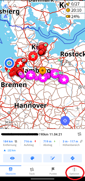 Osmand Maps OsmAnd Test & Guide " Android Offline Navigation And